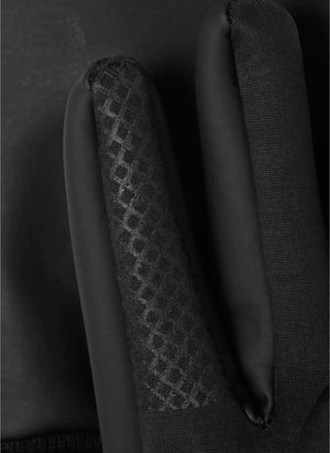 Rains - Unisex Handschuhe | Schwarz