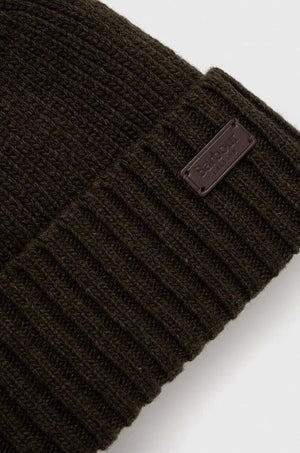 Barbour Yün Bere