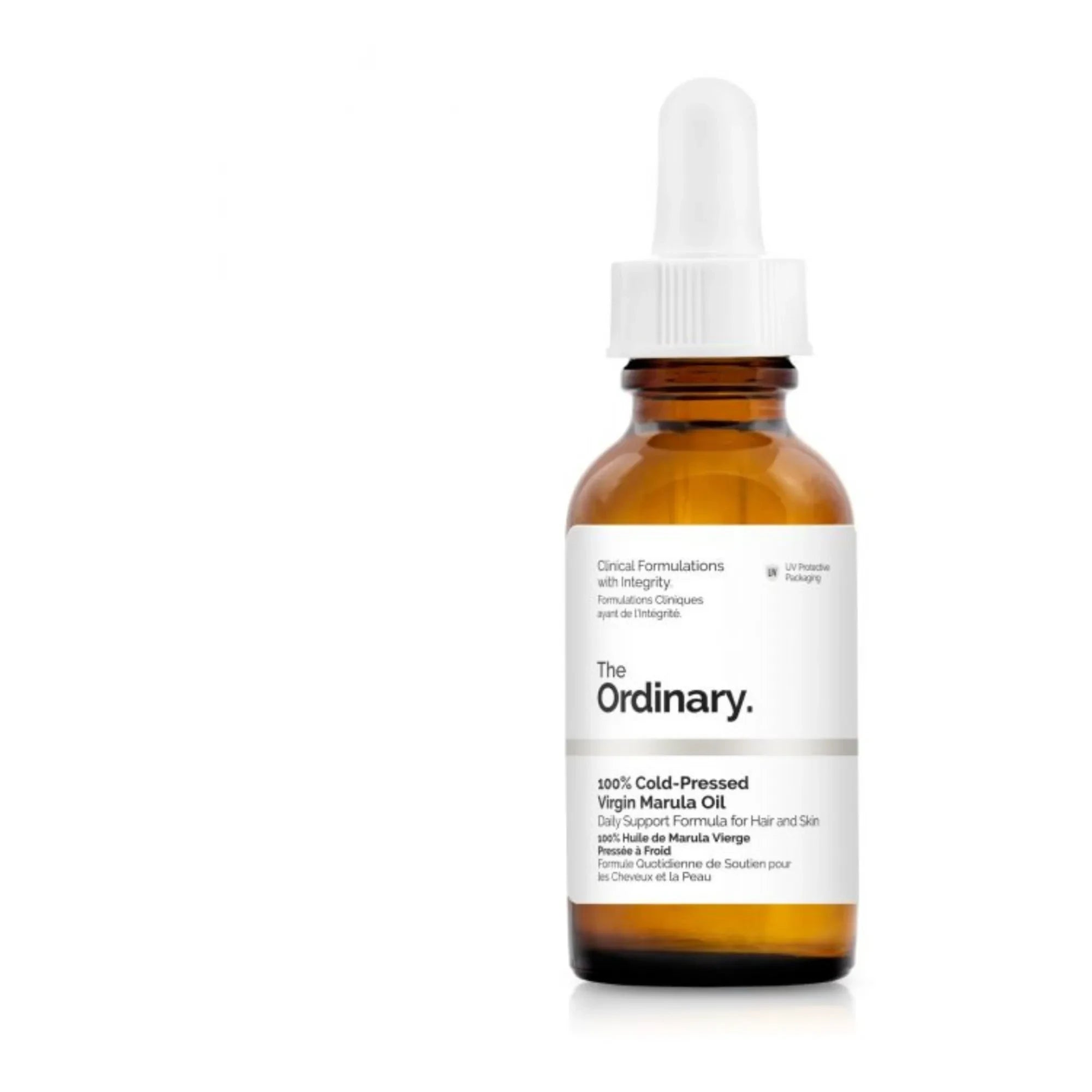 The Ordinary - Bio-kaltgepresstes natives Marulaöl - 30 ml