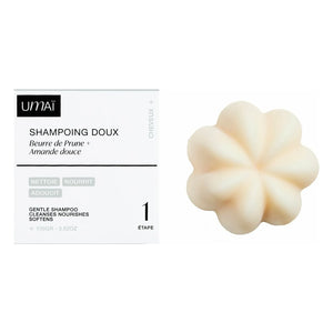 umaï - Sanftes Shampoo