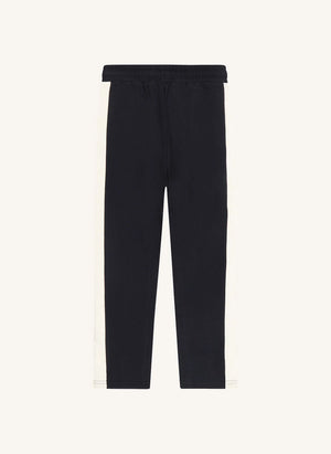 Tumble N'Dry - Southampton Jogger Hose, Bio-Baumwolle | Nachthalblau