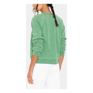 Xirena - Marathon Sweatshirt | Grün