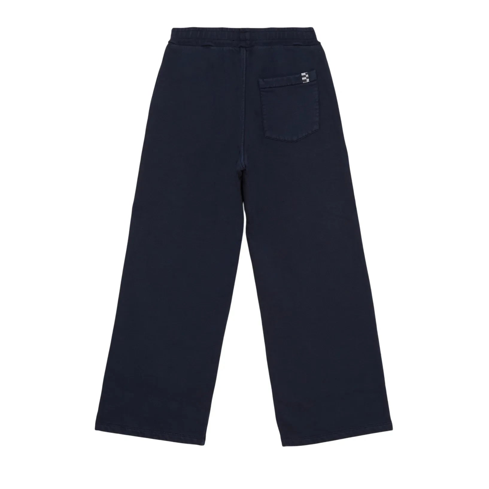 Finger in the nose - Renzo Organik Pamuk Jogger Pantolon | Lacivert
