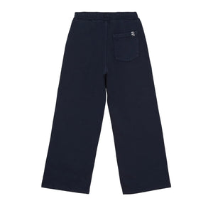 Finger in the nose - Renzo Organik Pamuk Jogger Pantolon | Lacivert
