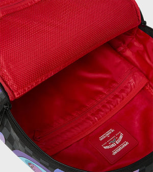 Sprayground - Slime Ele Geçirme Baskılı Sırt Çantası