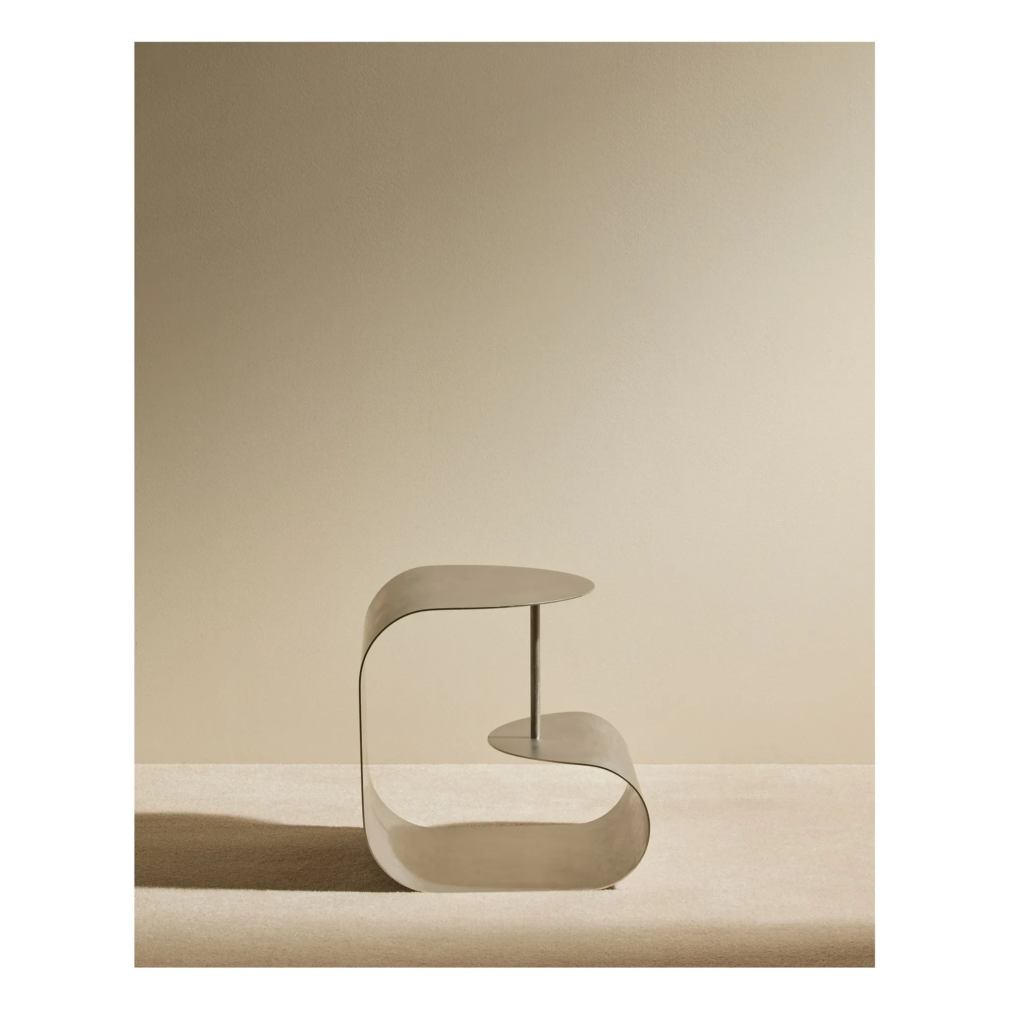 Maison Sarah Lavoine - Beistelltisch Gégé | Stahl