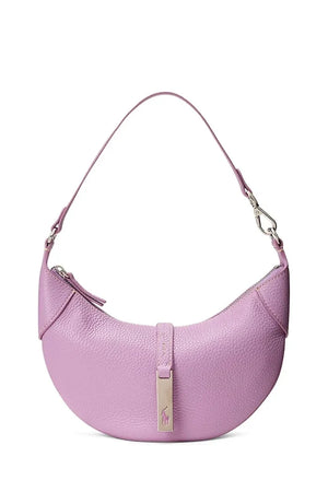 Polo Ralph Lauren Leder Tasche