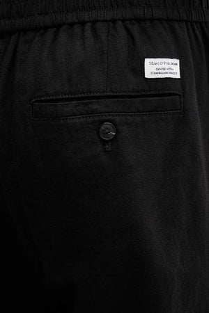 Marc O'Polo erkek keten karışımlı pantolon