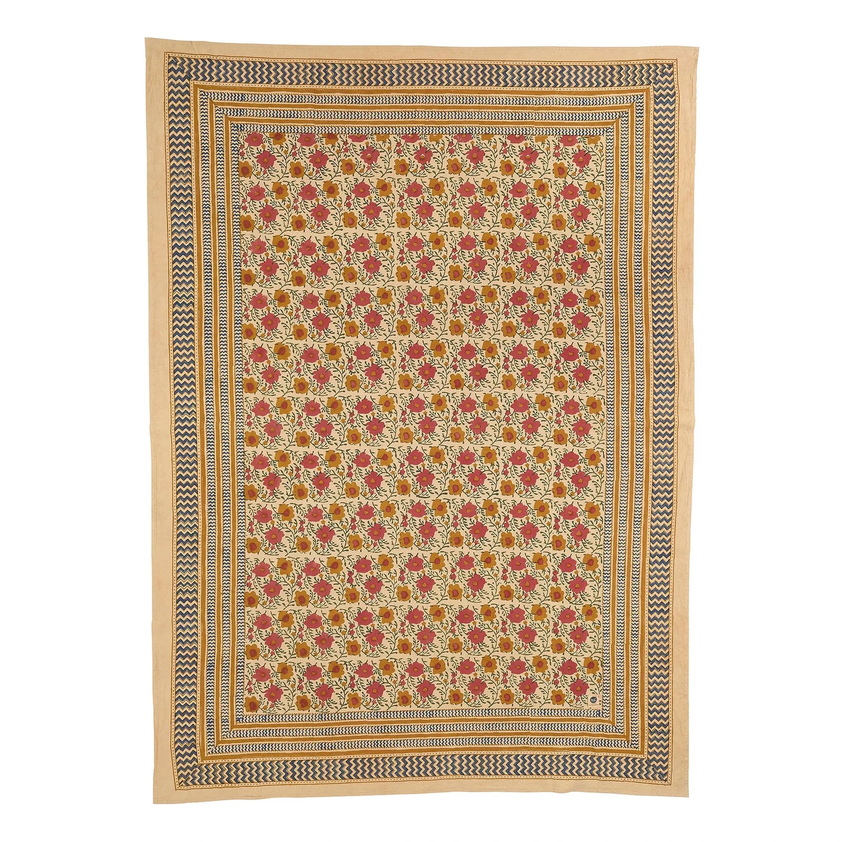 Doing Goods - Tischdecke Evy | Ecru