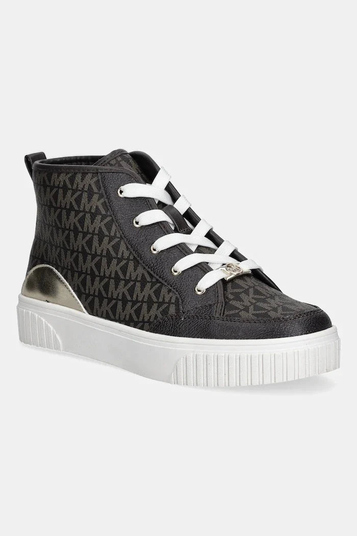 Michael Kors SHEA SPLIT Çocuk Yüksek Sneaker