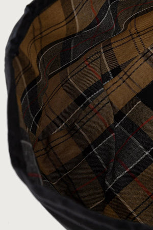Barbour Herren Baumwollkapuze