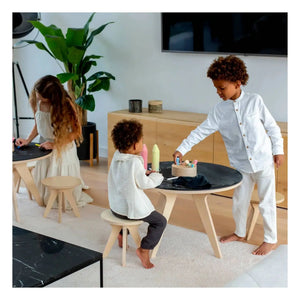 Drawin'Kids - 2er Hocker Set