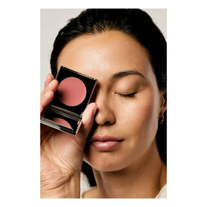 AIME - Bonne Mine Wangen- und Lippencreme - 2g | Amoureuse