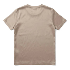 Smallable Woman - Selena T-Shirt | Beige-Rosa