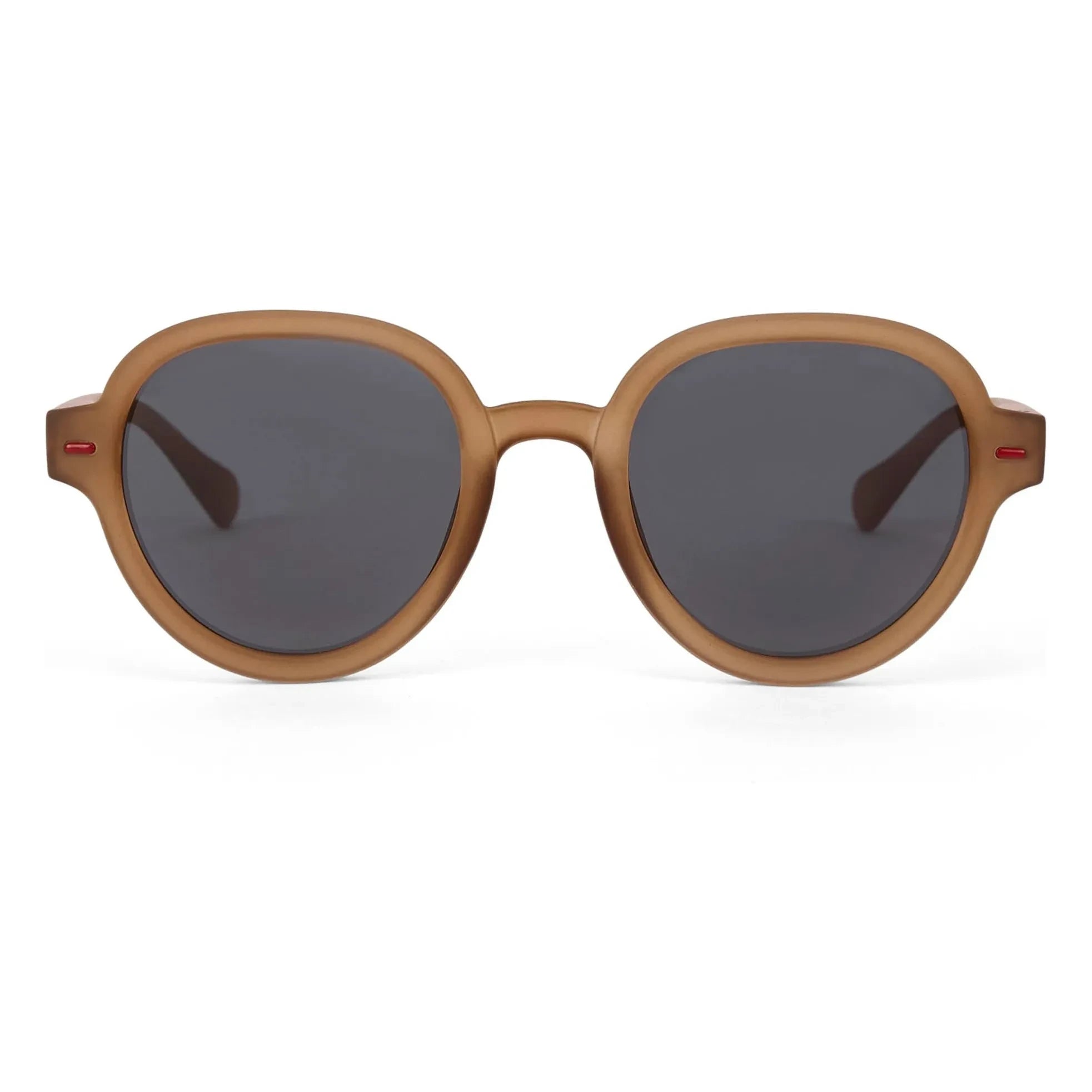 Hello Hossy - Megy Sonnenbrille | Braun