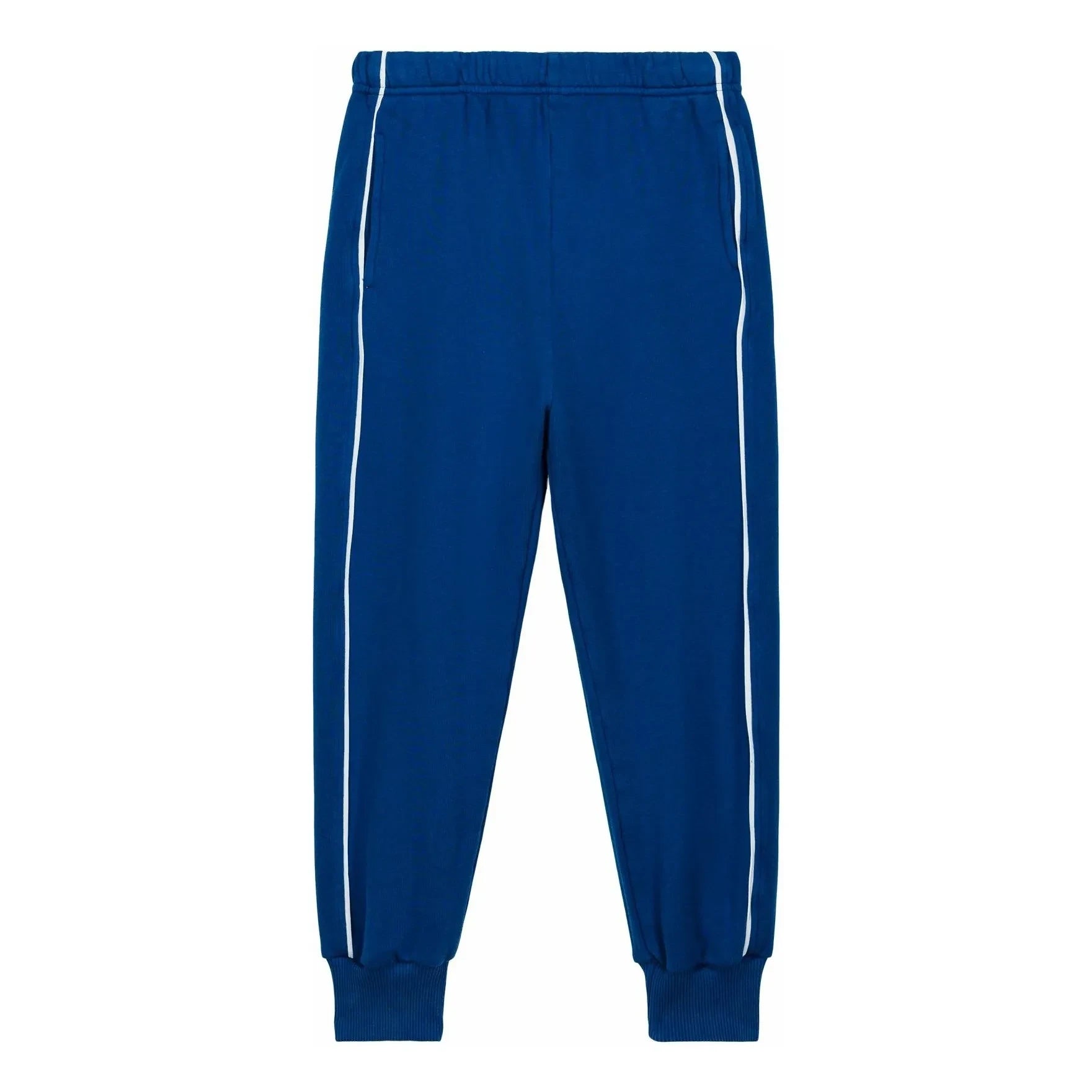 We Are Kids - Charles Jogger Bio-Baumwolle | Marineblau
