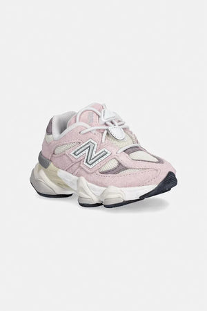 New Balance 9060 çocuk spor ayakkabısı