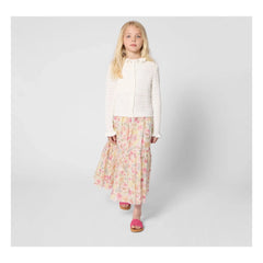 Chloé – Sandalen Soleil | Fuchsie