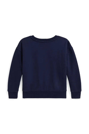 Çocuk Polo Ralph Lauren sweatshirt