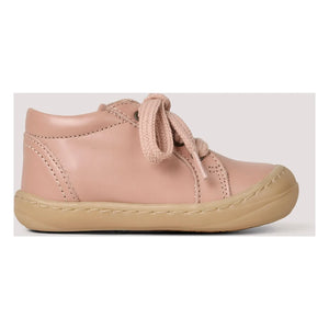 Petit Nord - Schnürsenkel Sneaker für jeden Tag | Rosa