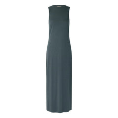 Sessùn - Danae Kleid | Grau-Blau