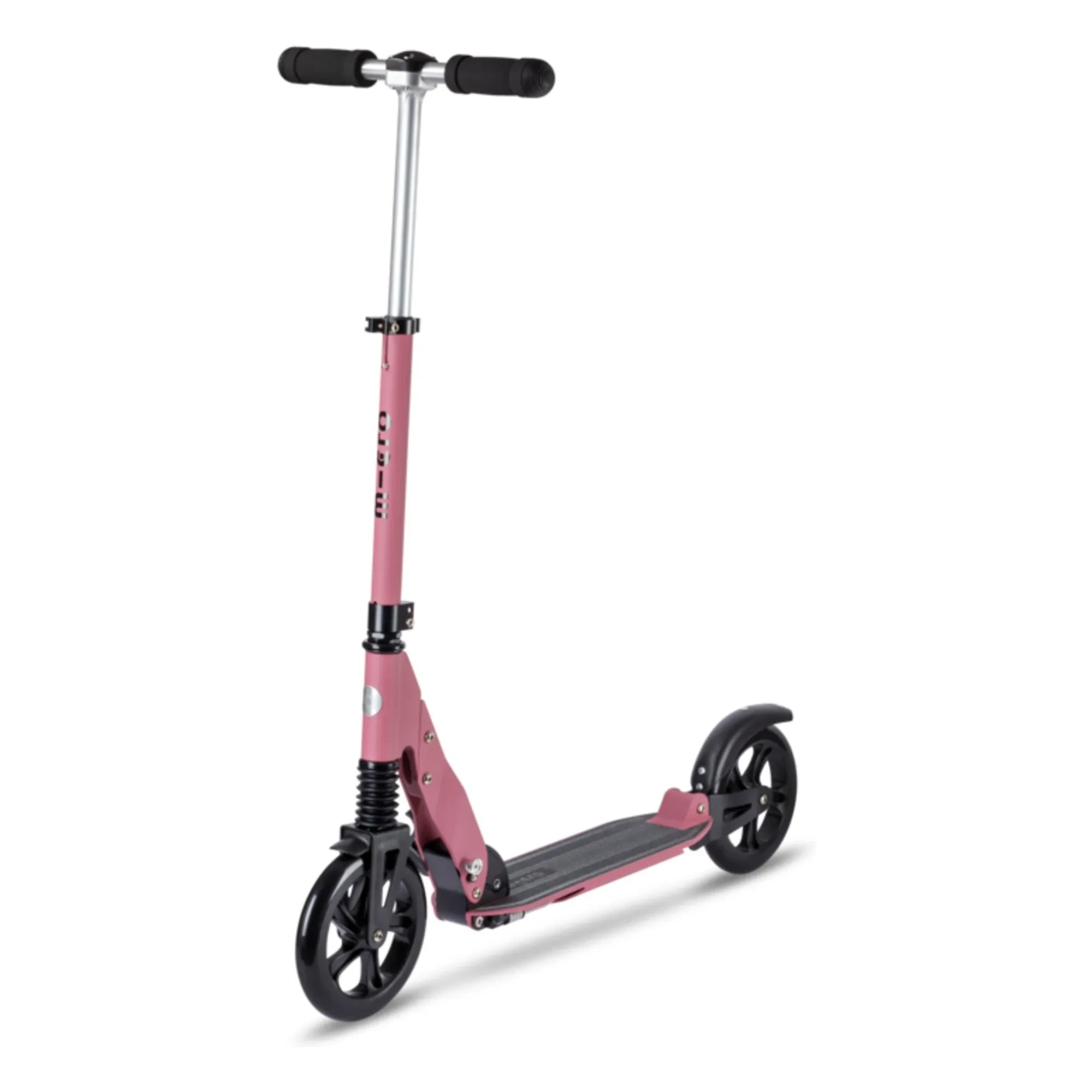 Micro - Federroller | Staubrosa