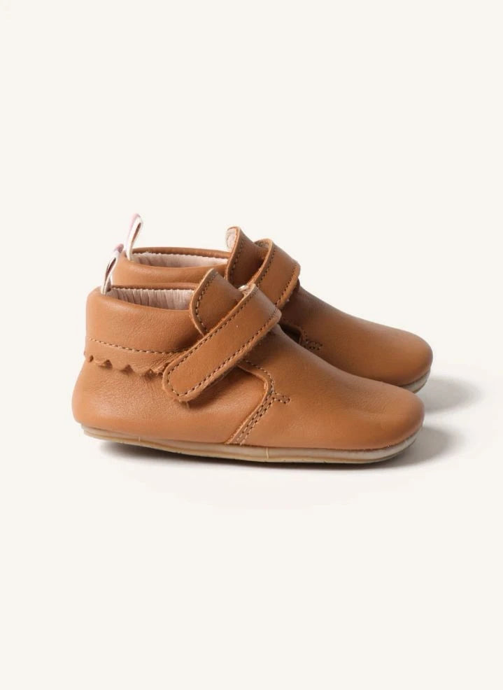Lazare - Suzanne Feston Sandale | Camel