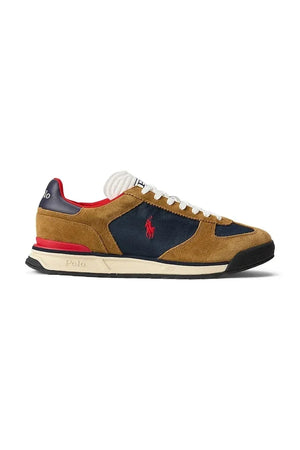 Polo Ralph Lauren Varick Pp Spor Ayakkabı