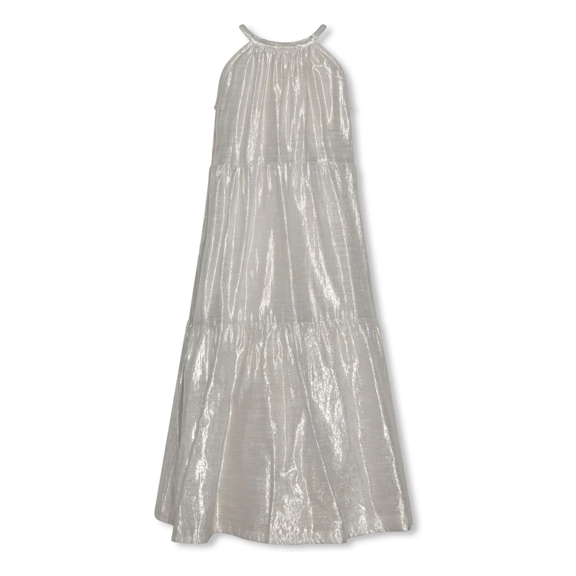 AO76 - Chui Kleid | Silber