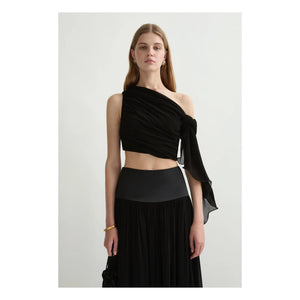 Posse – Top Solene | Schwarz