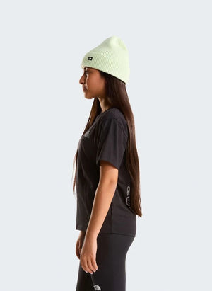 The North Face - Alien T-Shirt | Schwarz