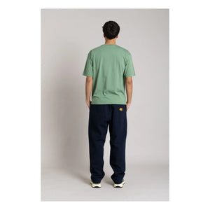 Smallable Man - Solal T-Shirt aus Bio-Baumwolle | Khaki