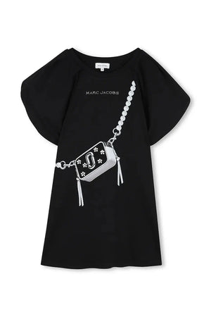 MARC JACOBS pamuk elbise