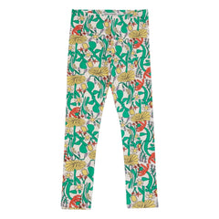Bobo Choses - Leggings aus Bio-Baumwolle | Weiß