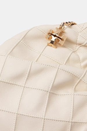 Tory Burch Fleming kadın deri çanta