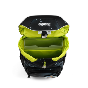 Ergobag - Okul Çantası Seti Pack Cementbear