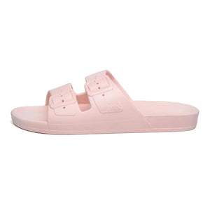 Freedom Moses - Basic Sandalen | Hellrosa