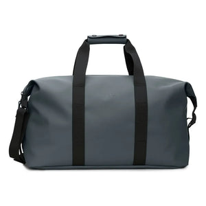 Rains - Hilo W3 Weekend Bag | Dunkelgrau