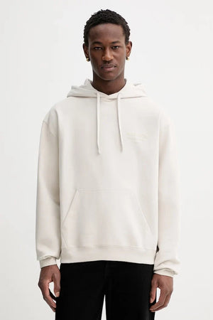 AllSaints XANDER Pamuklu Kapüşonlu Sweatshirt