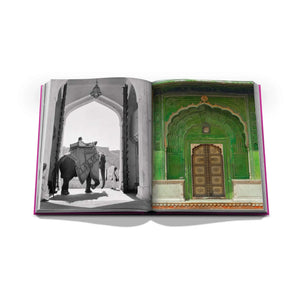 Assouline - Der Glanz von Jaipur