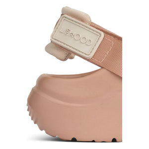 Liewood – Milas Charms Sandalen | Rosa