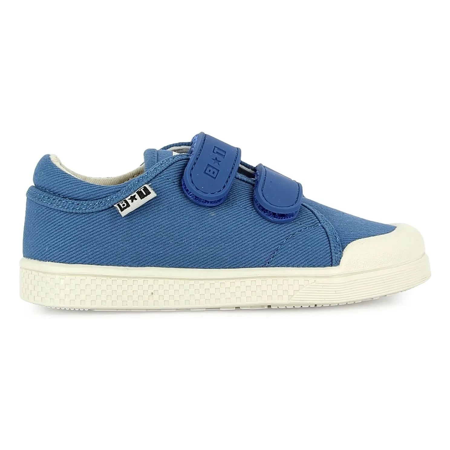Bonton - Izy Scratch Sportschuhe | Königsblau
