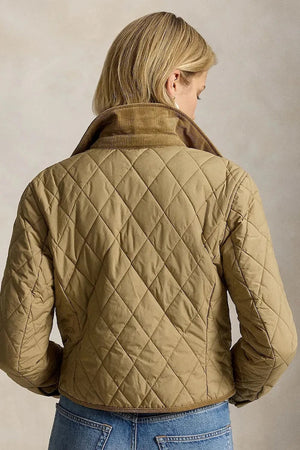 Polo Ralph Lauren Kadın Geçiş Montu
