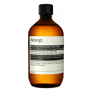 Aesop - Aromatik Diriliş El Yıkama Yedeği - 500 ml