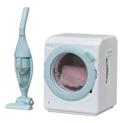 Sylvanian Families - Spielzeug-Waschmaschine