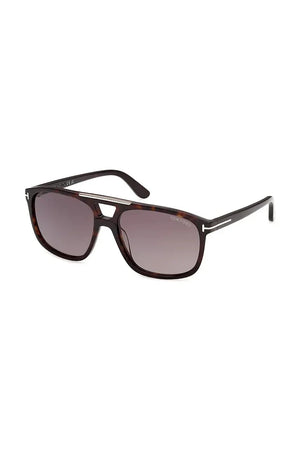 Tom Ford Brianna Aviator-Sonnenbrille