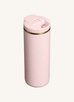 Stanley 1913 - Isolierter Becher - Transit Flip Top | Rosa