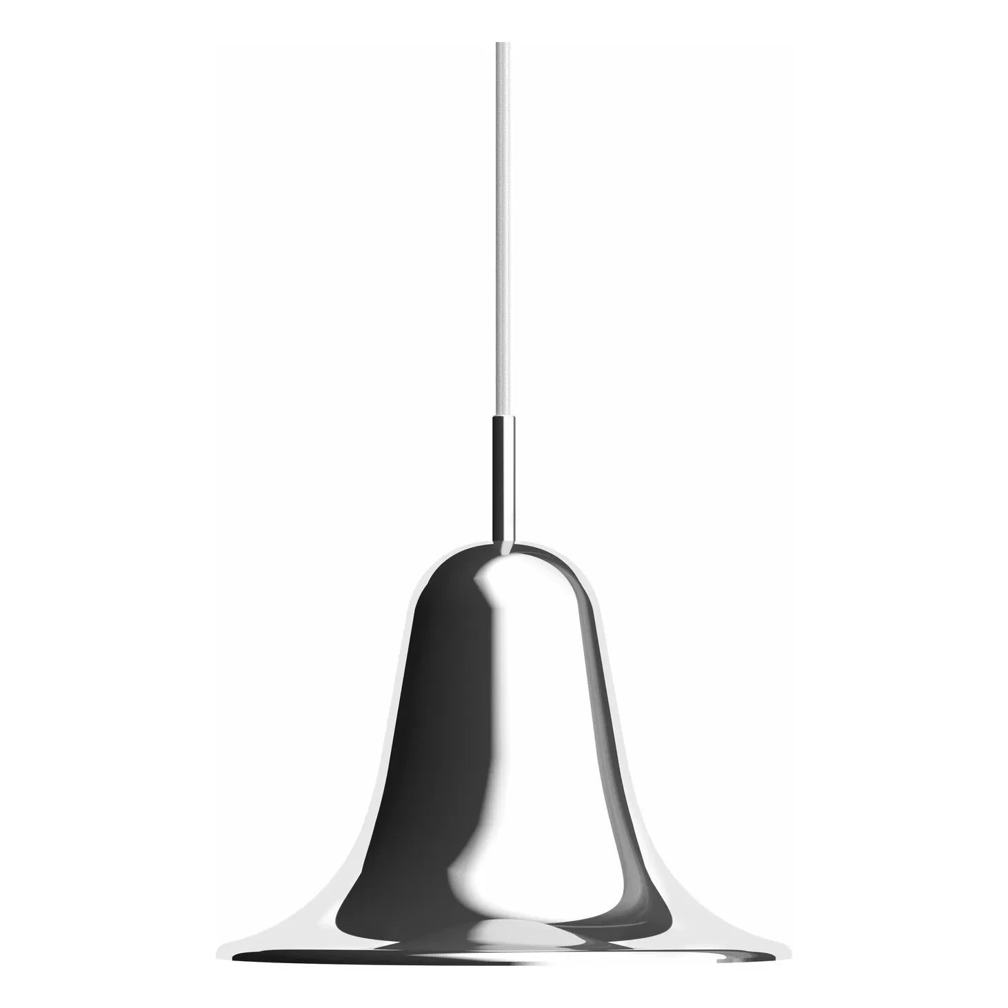 Verpan - Suspension Pantop | Chrom
