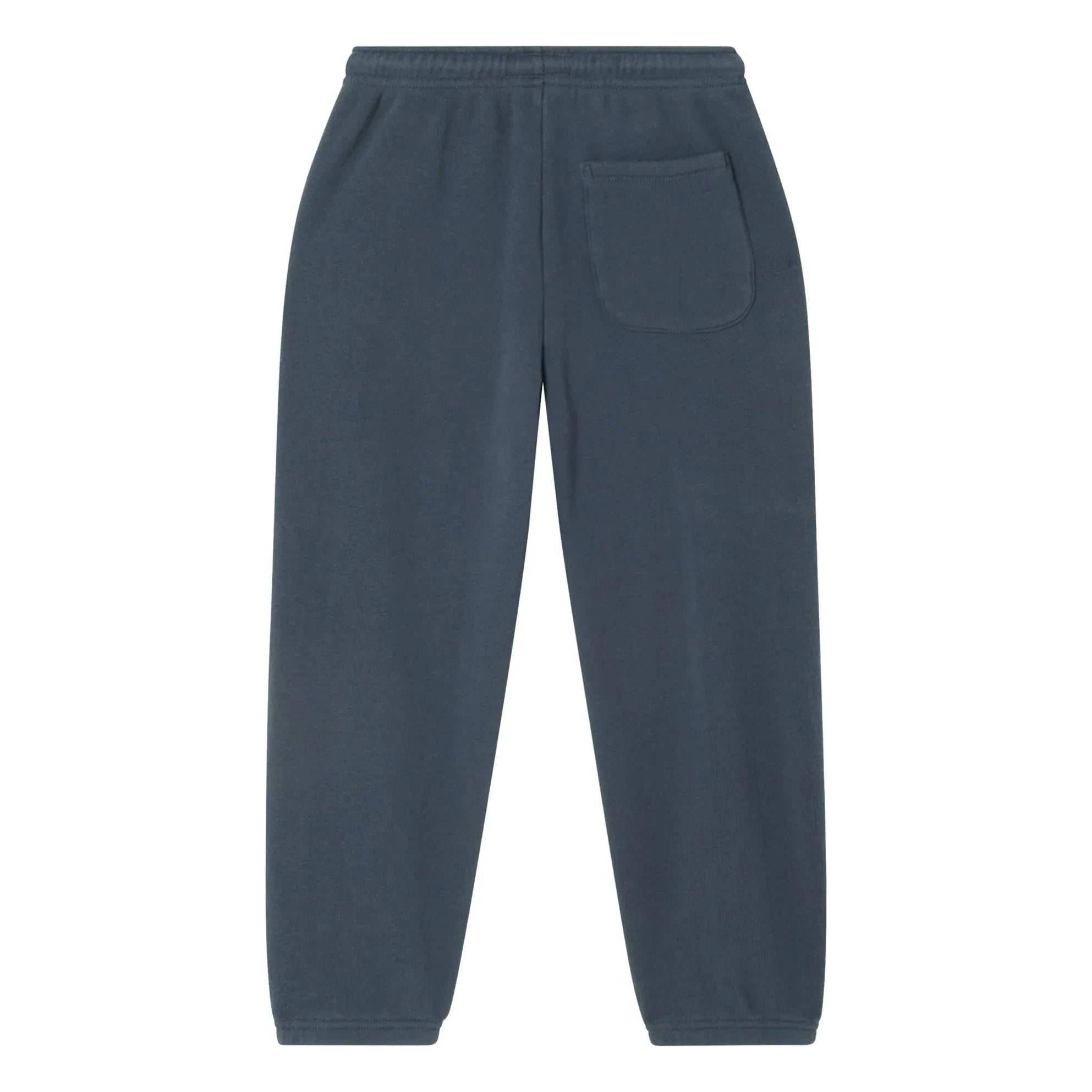 American Vintage - Atubay Elastische Jogginghose | Graublau