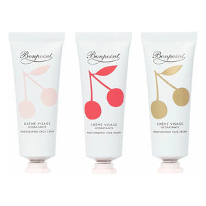 Bonpoint - Gesichtscreme-Set - 3er-Set